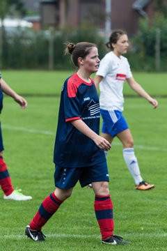 Bild 297 - Frauen TSV Wiemersdorf - FSC Kaltenkirchen : Ergebnis: 0:12